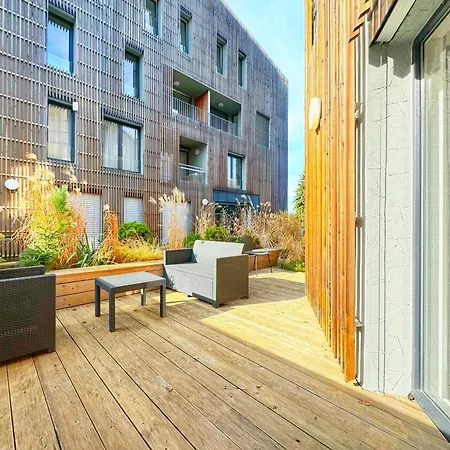 Lakepark Residence Stare Splavy Exterior photo
