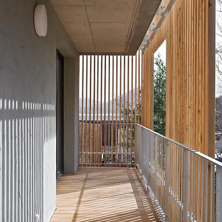 Lakepark Residence Stare Splavy Exterior photo