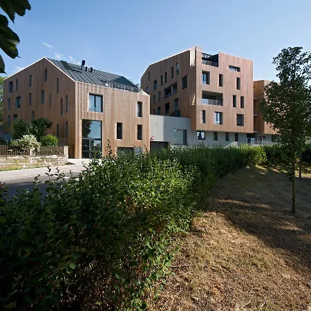 Lakepark Residence Stare Splavy Exterior photo