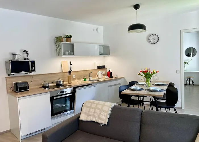 Lakepark Residence