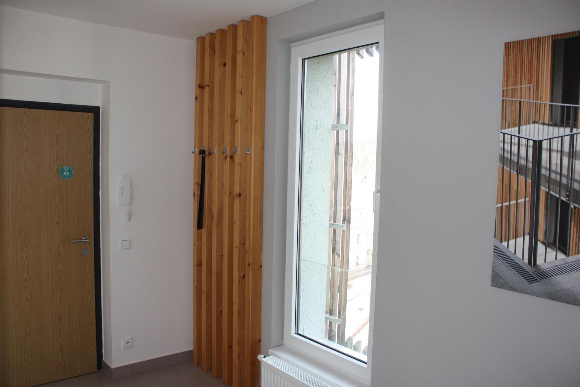 Lakepark Apartment