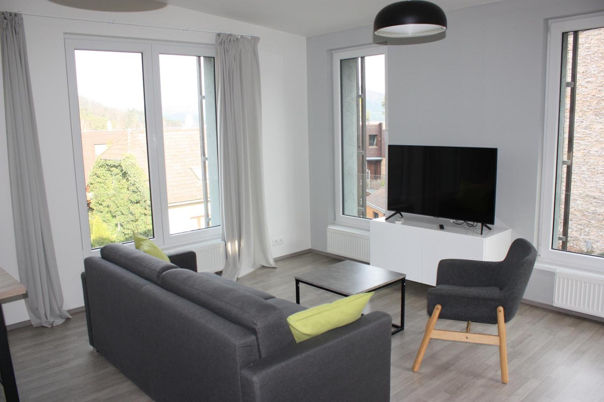 Lakepark Apartment *