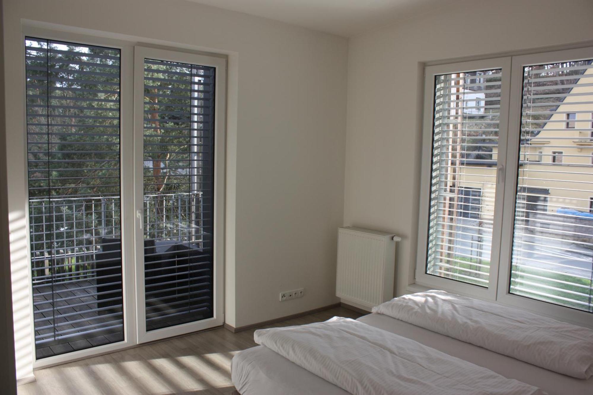 Apartment Lakepark