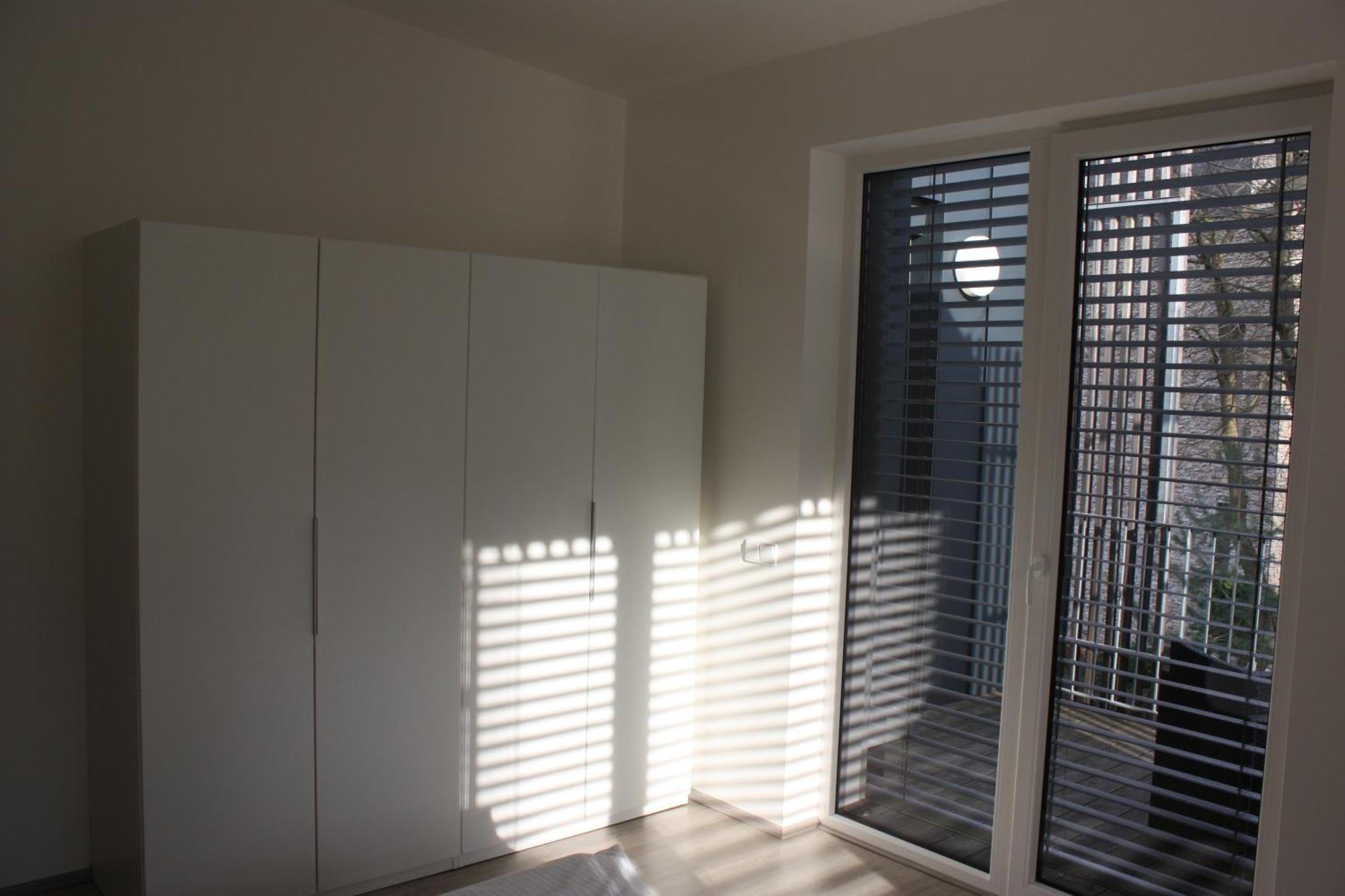 Lakepark Apartment