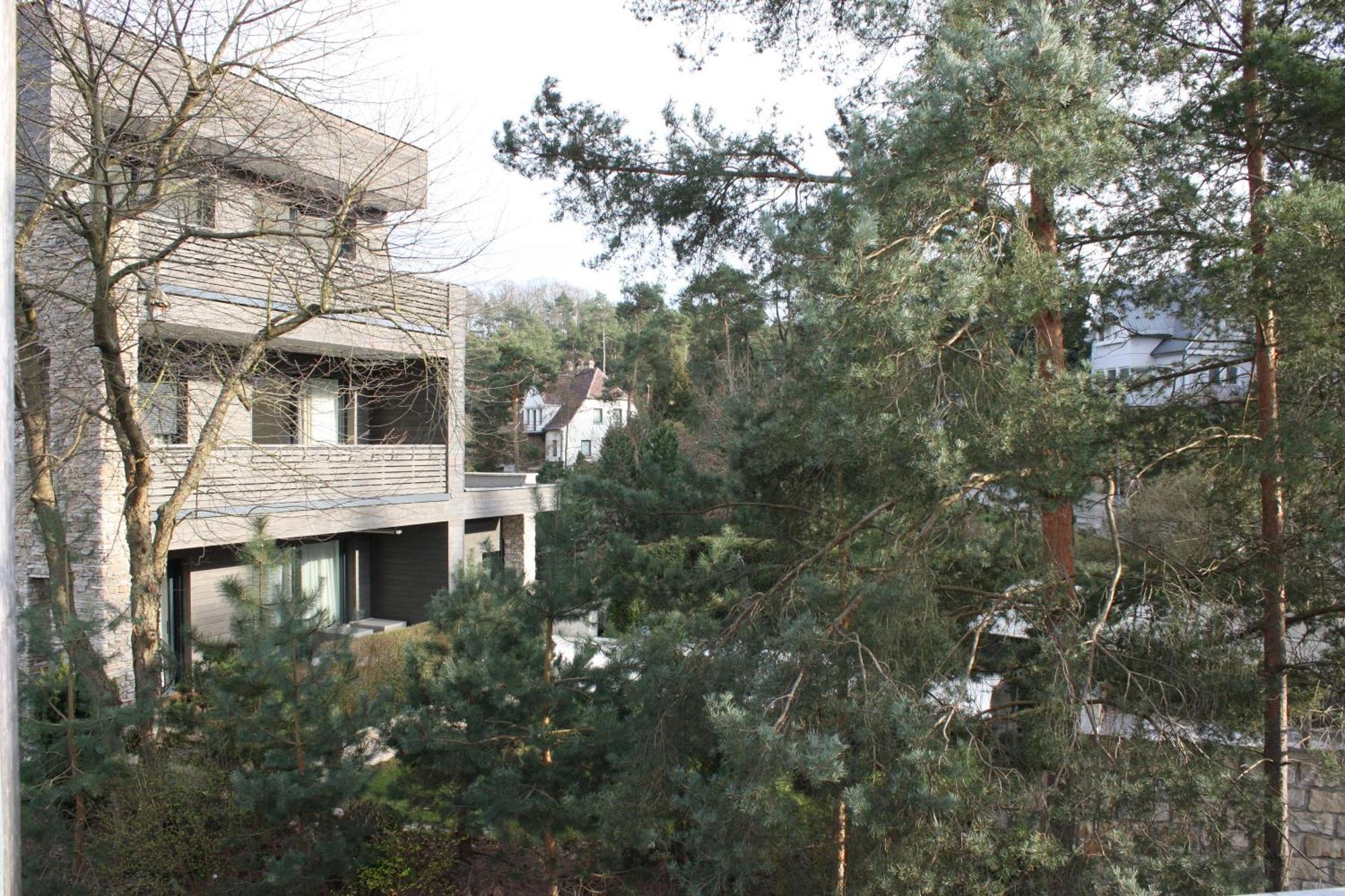 Appartement Lakepark *