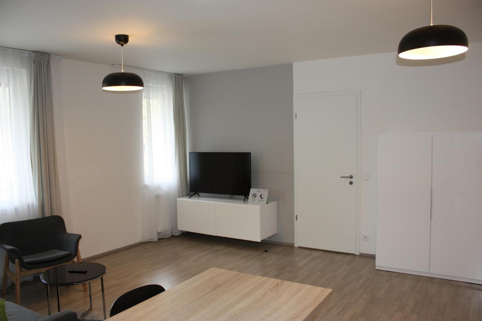 Appartement Lakepark Staré Splavy