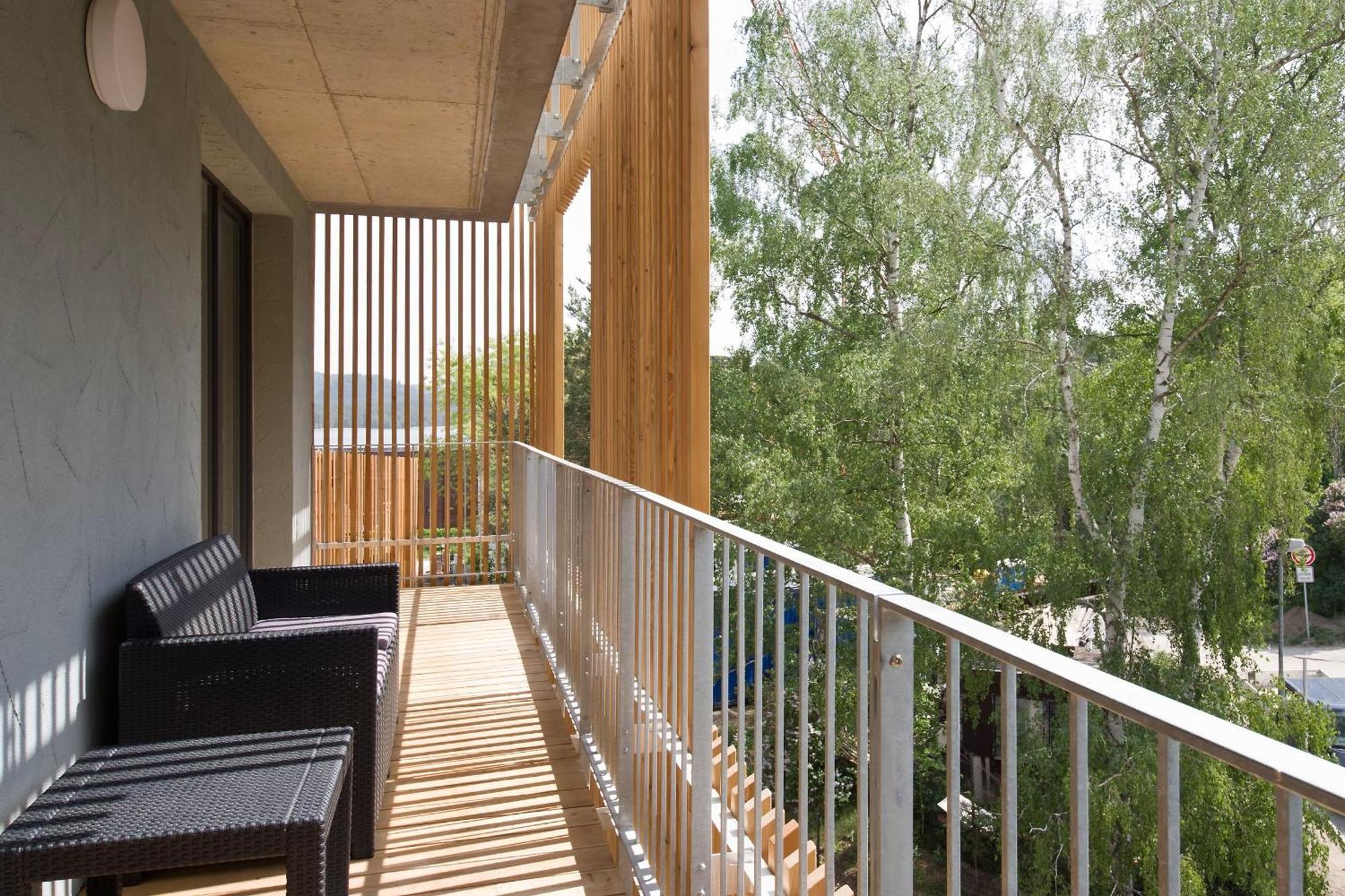 Appartement Lakepark
