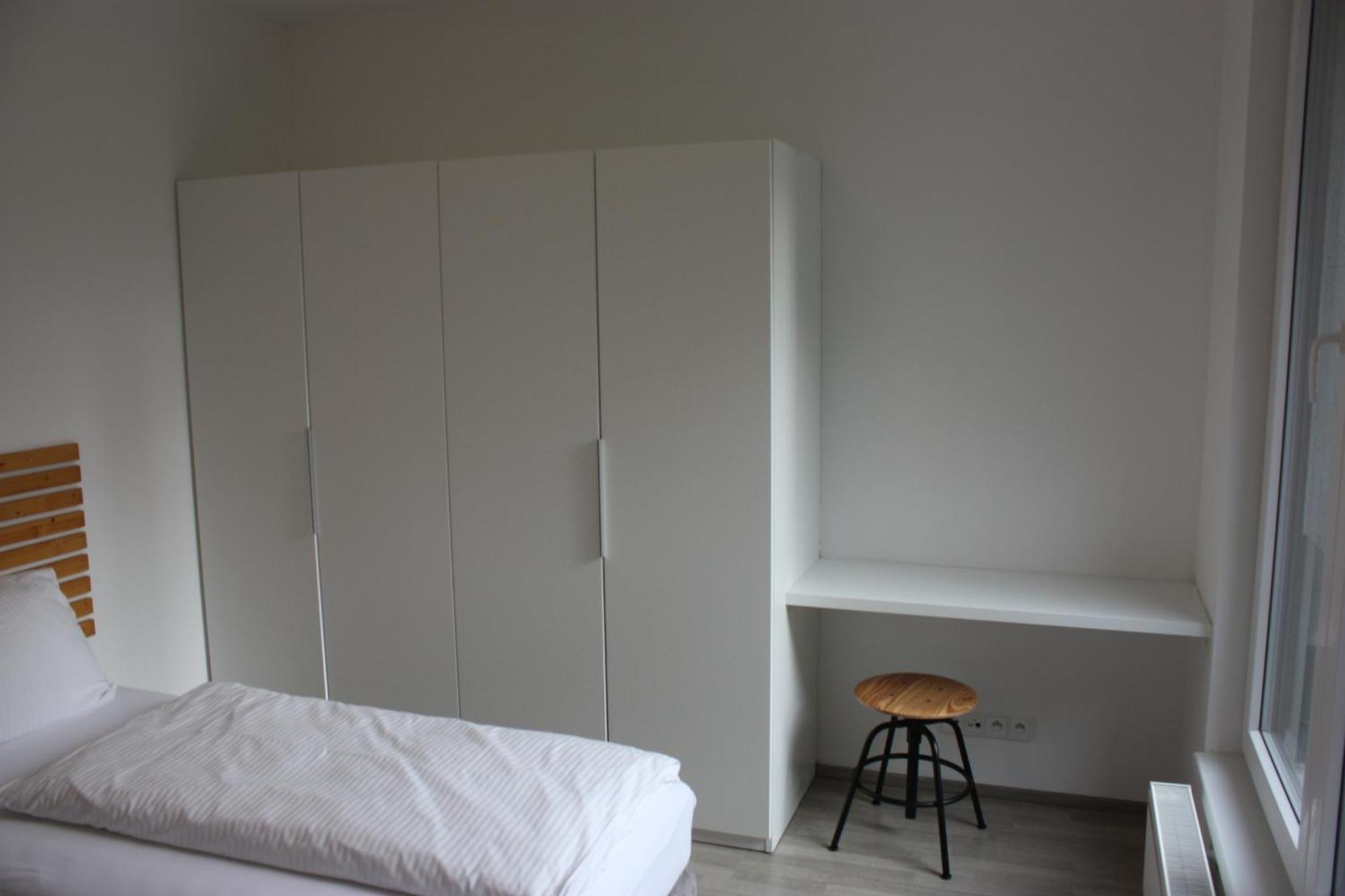 Apartment Lakepark