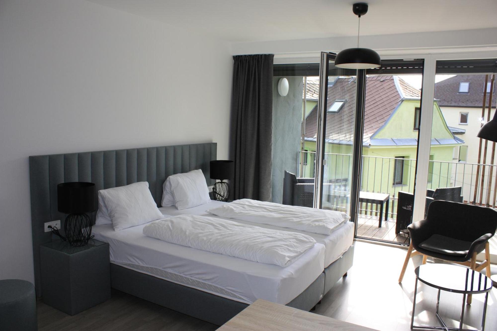 Apartment Lakepark *