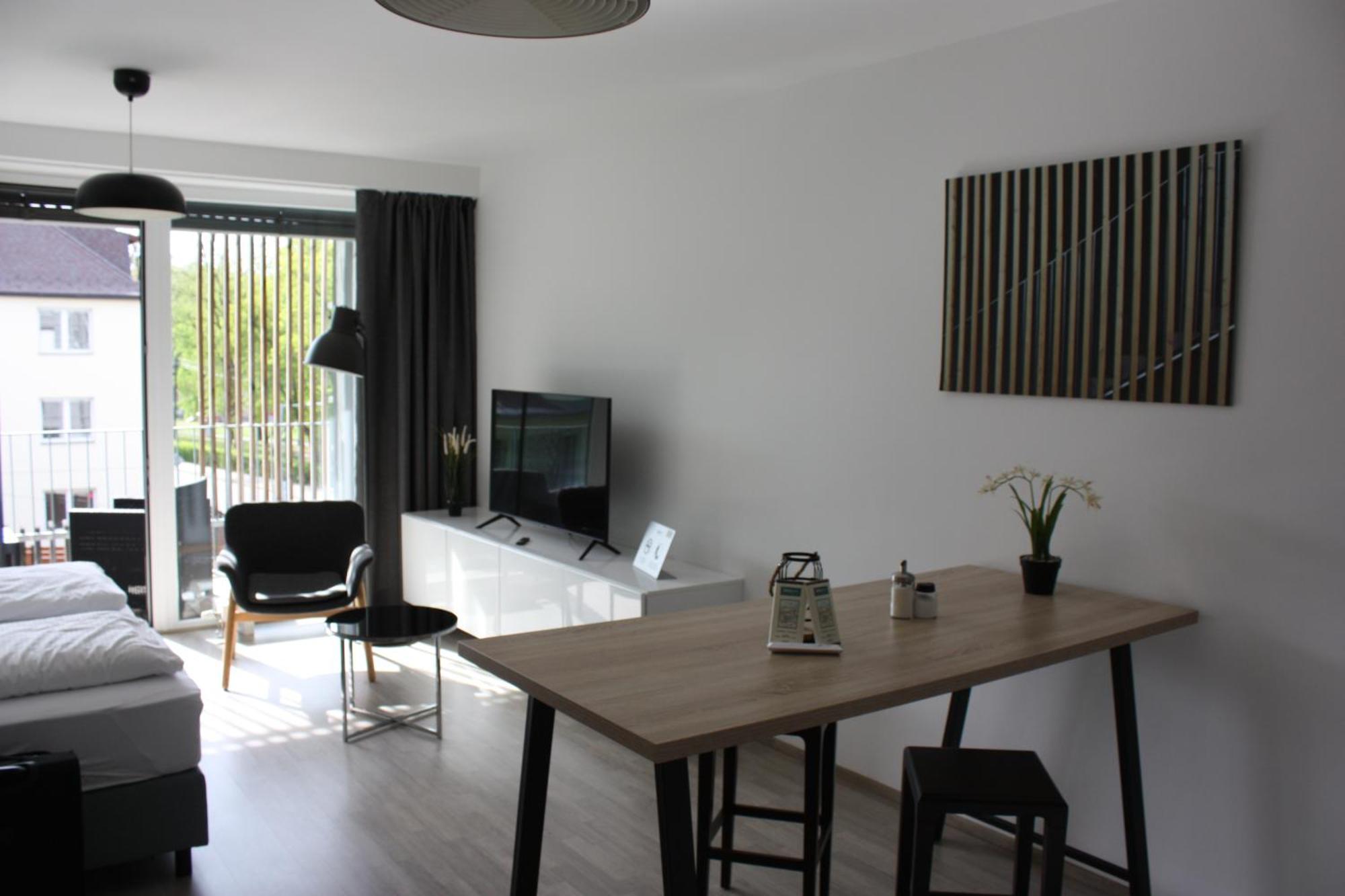 Lakepark Apartment