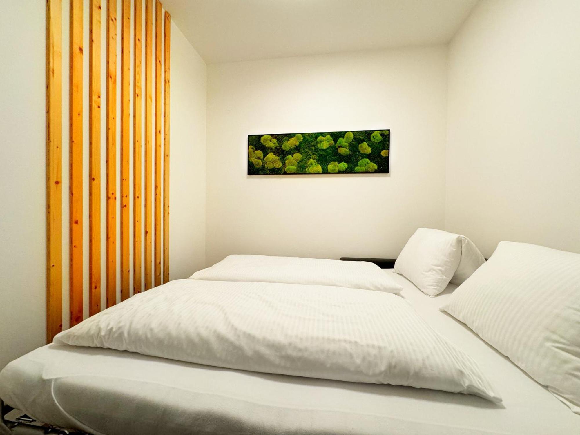 Apartment Lakepark