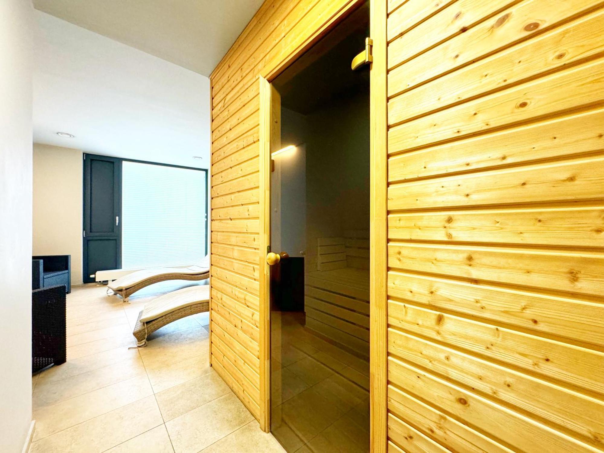 Lakepark Appartement
