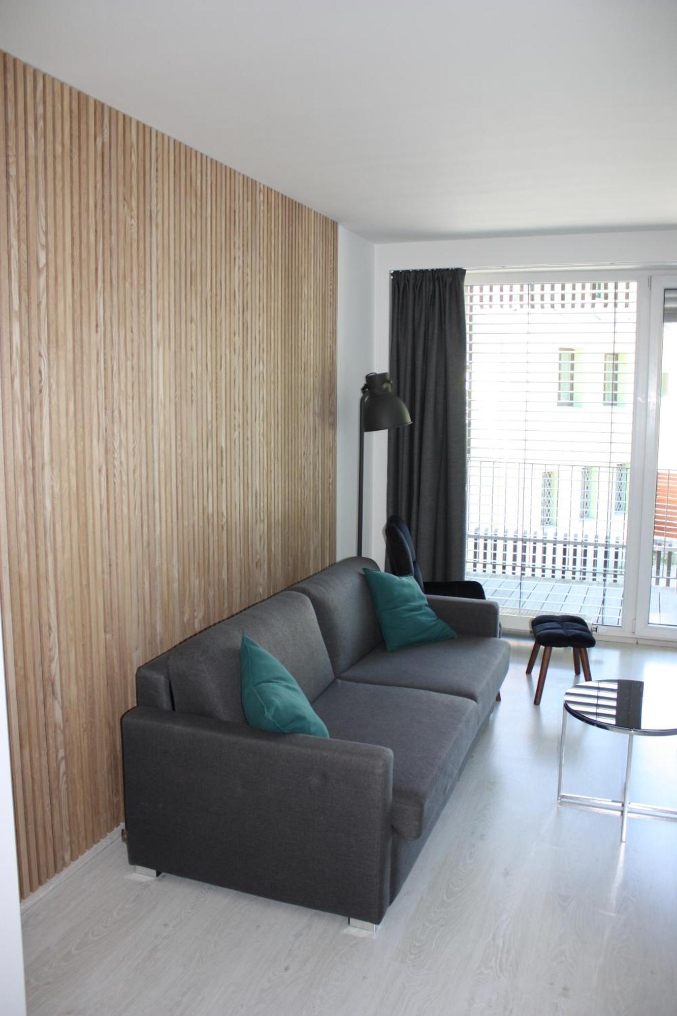 Lakepark Apartment *