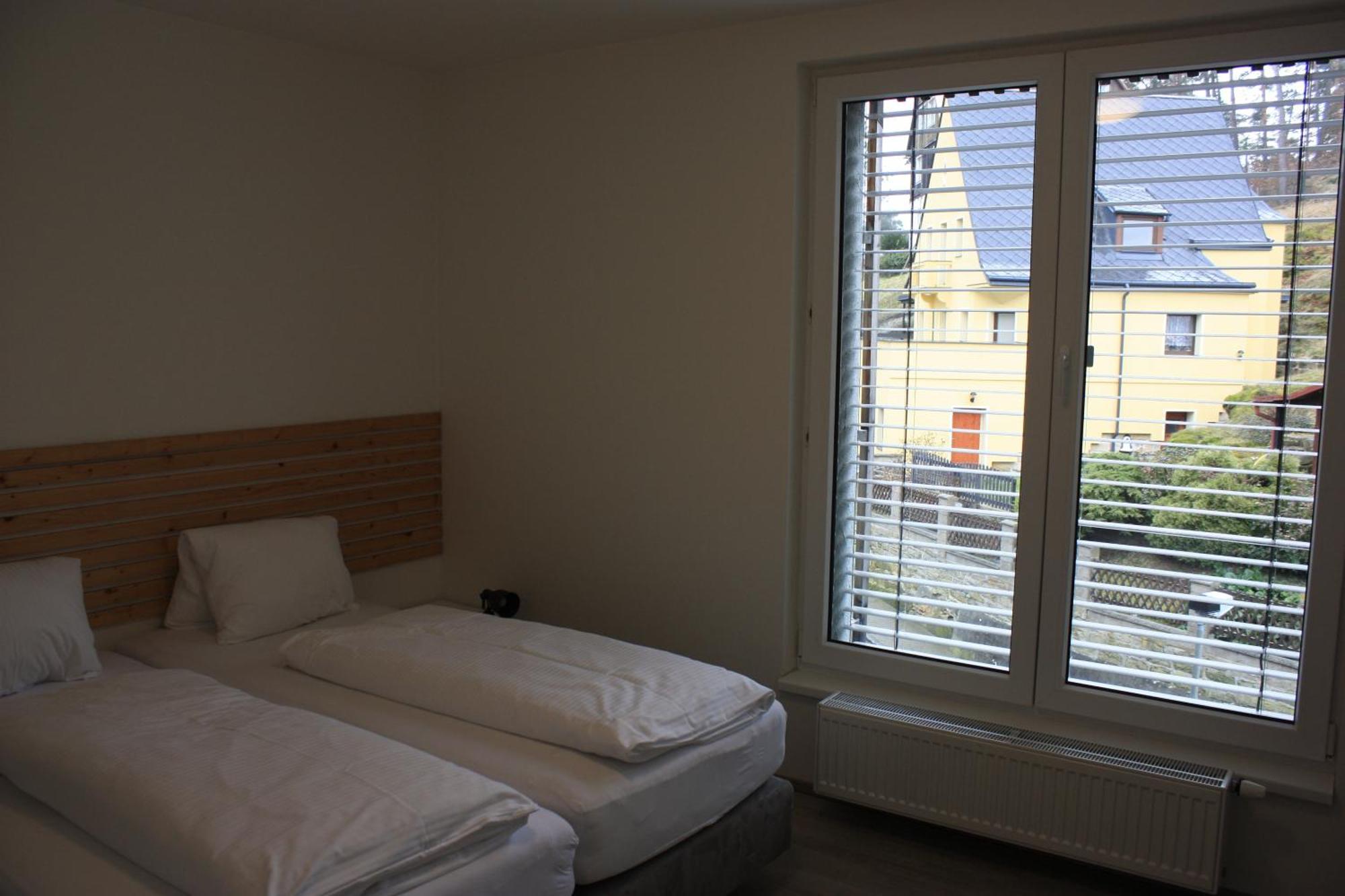 Appartement Lakepark