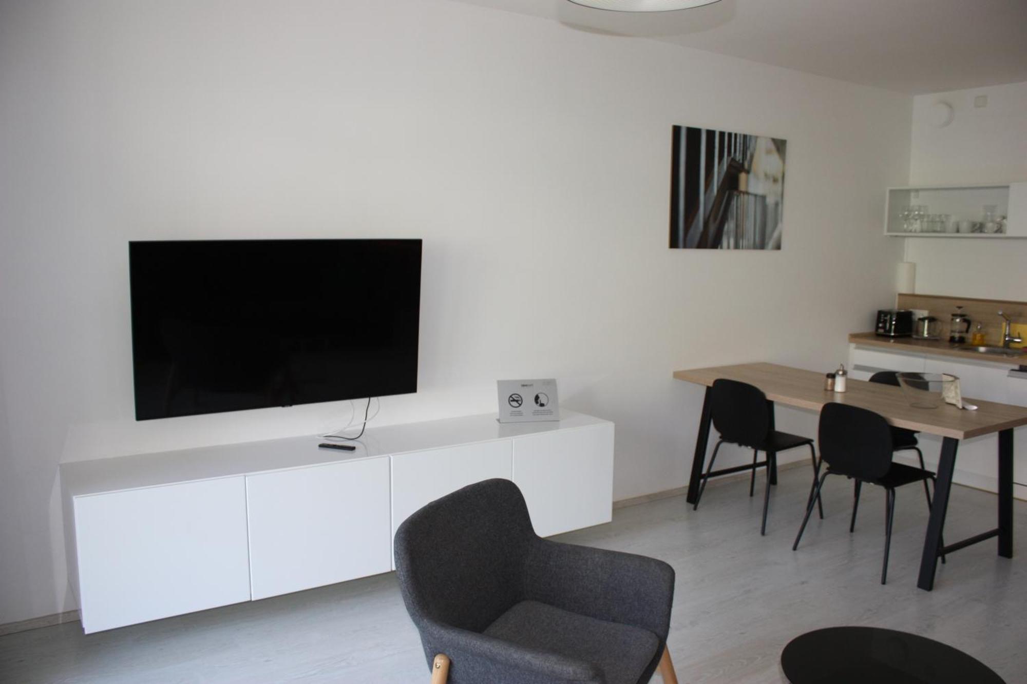 Lakepark Apartment Stare Splavy