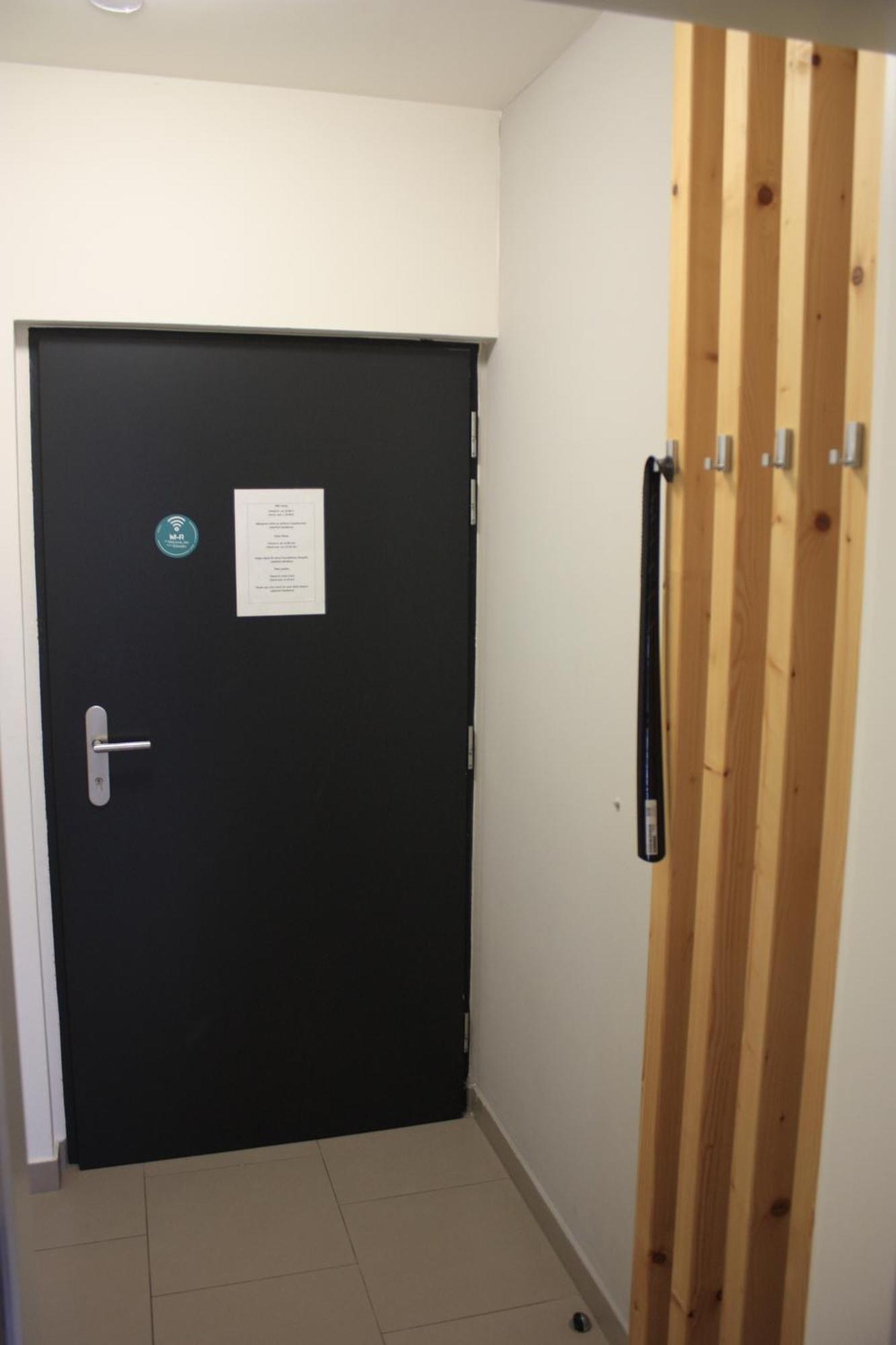 Lakepark Apartment