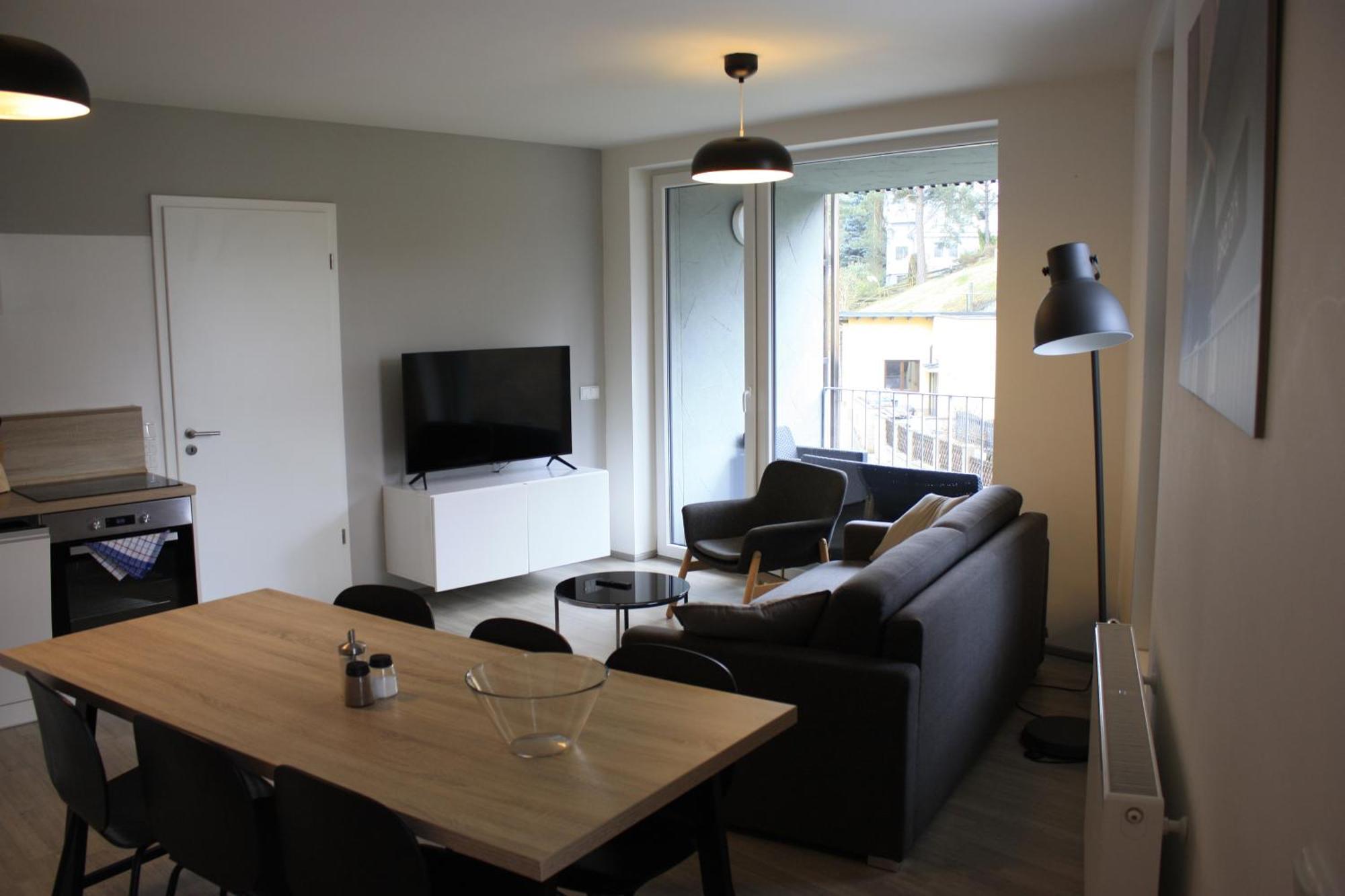 Apartment Lakepark