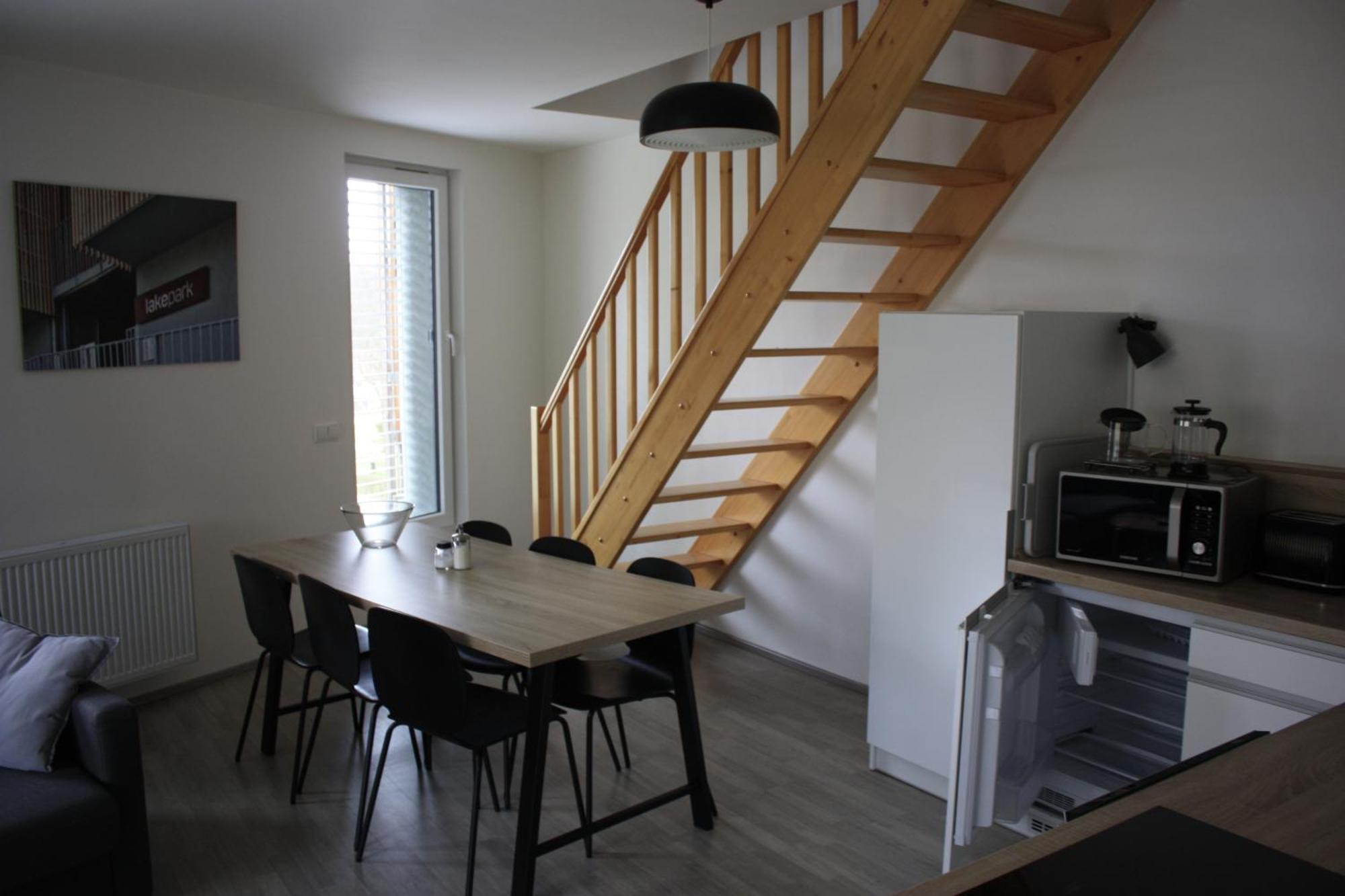 Apartment Lakepark *