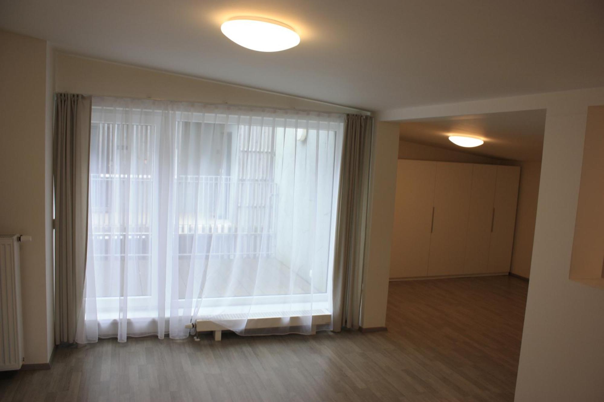 Apartment Lakepark