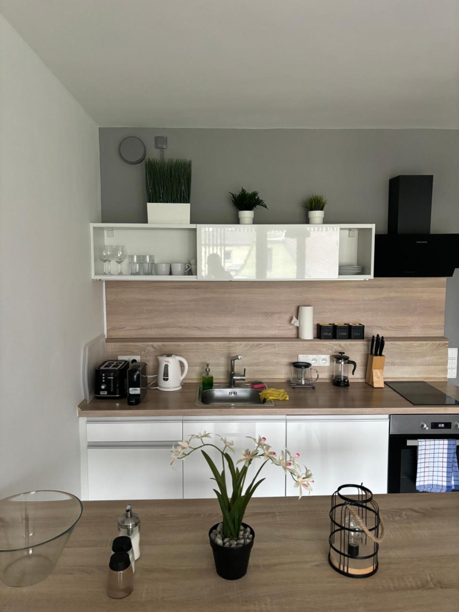 Lakepark Apartment *
