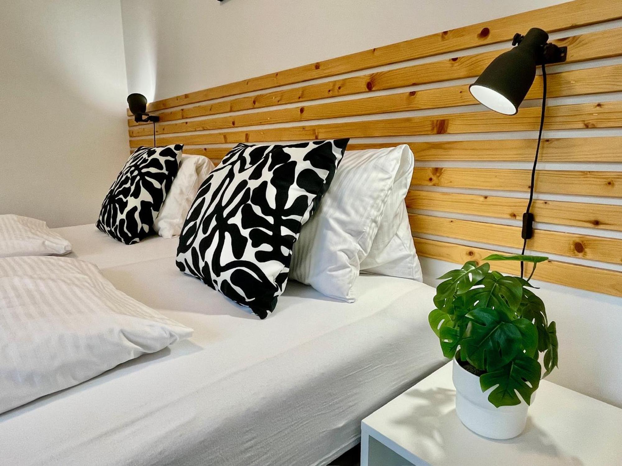 Lakepark Appartement Staré Splavy