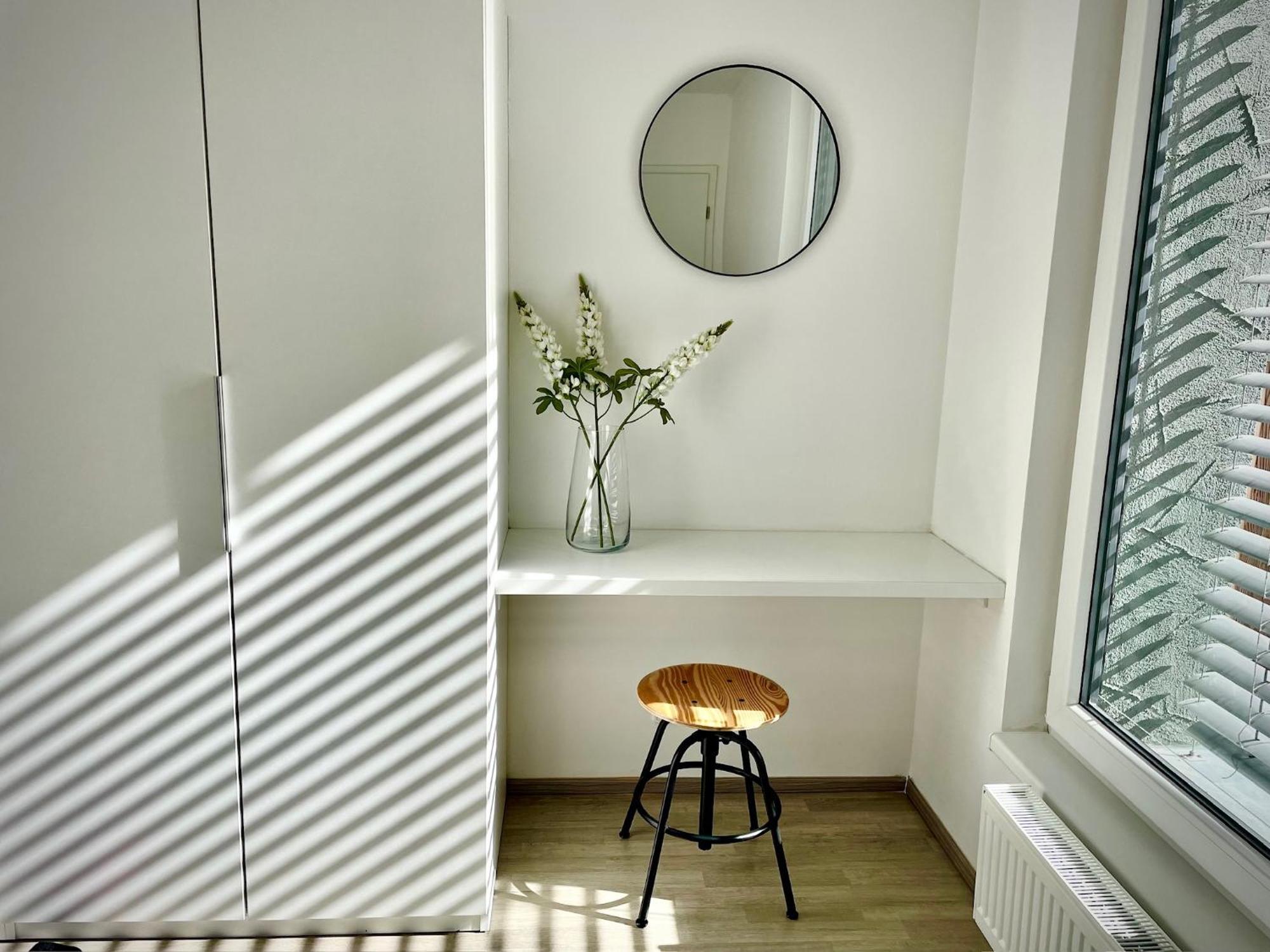 Lakepark Apartment *