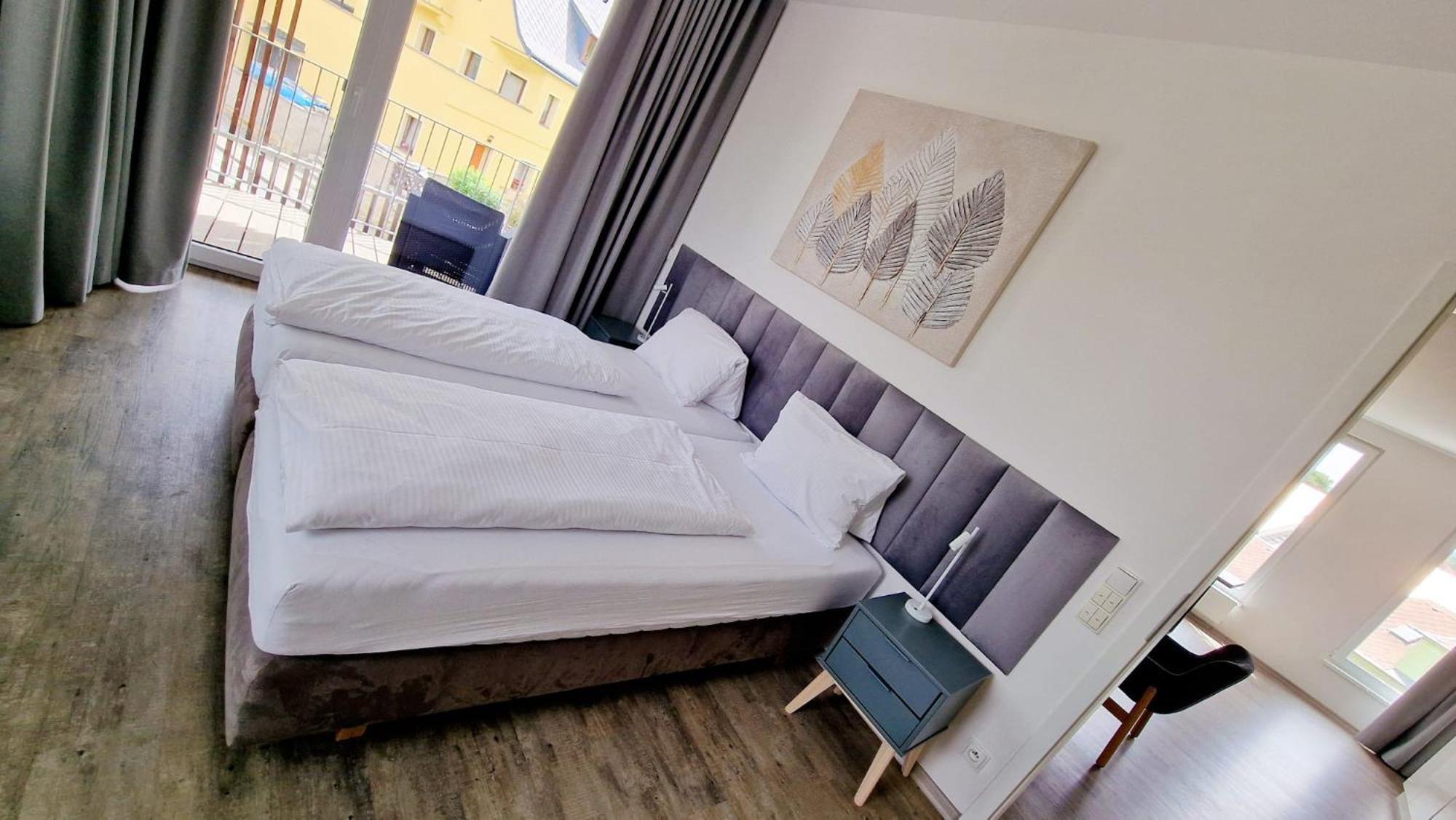 Lakepark Appartement *