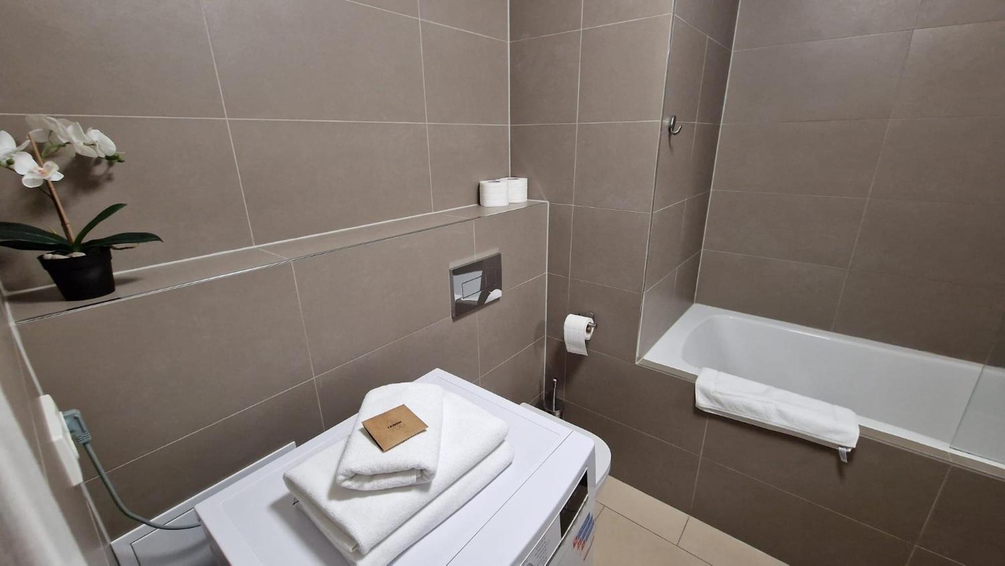 Lakepark Appartement