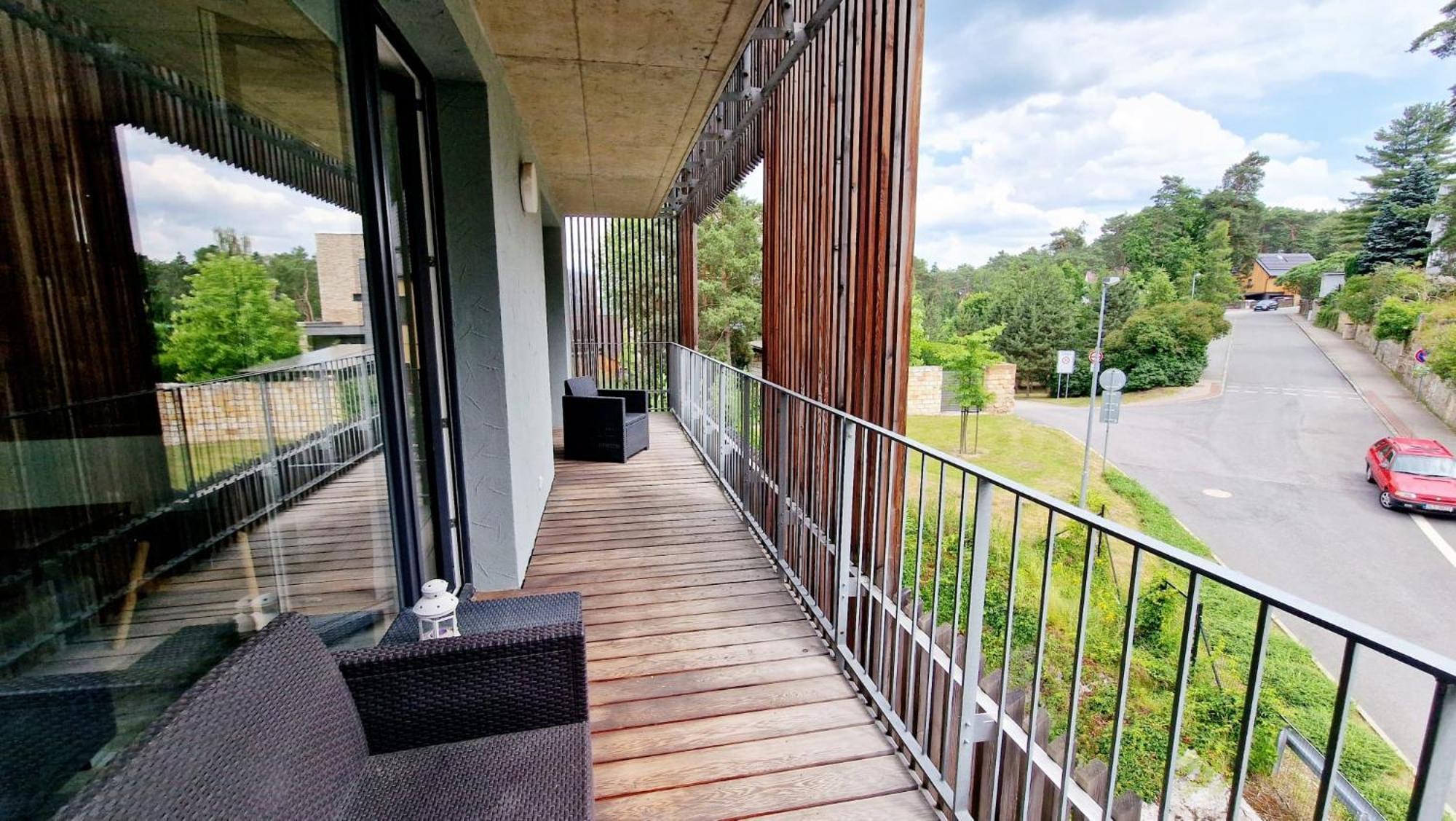 Lakepark Apartment *